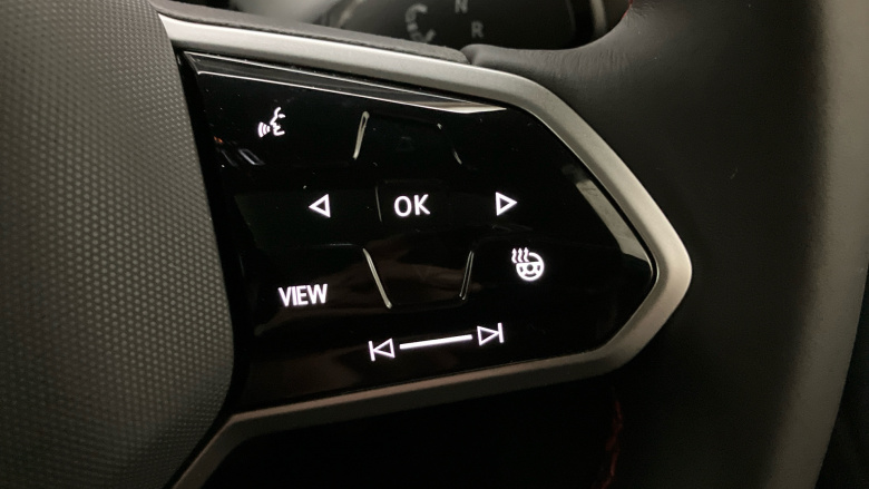 Volkswagen ID. Buzz 250kW GTX Pro 86kWh 5dr 4MOTION LWB Auto [7 Seat] Electric Estate